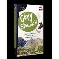 Góry Słowacji (Pascal Lajt)