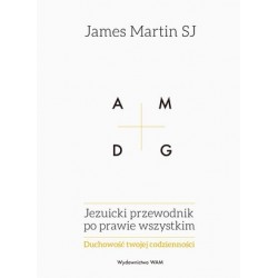 Jezuicki przewodnik po...