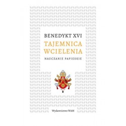 Tajemnica wcielenia....