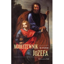 Modlitewnik do Świętego Józefa