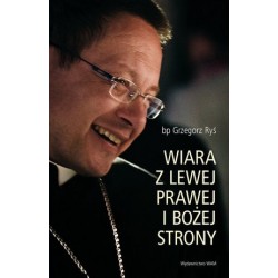Wiara z lewej, prawej i...