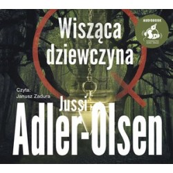 Wisząca dziewczyna (książka...