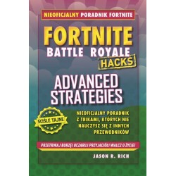 Fortnite Battle Royale....