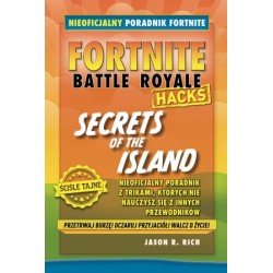 Fortnite Battle Royale....