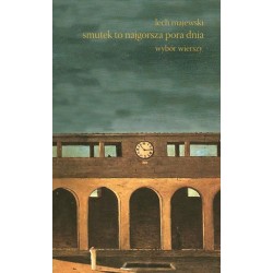 Smutek to najgorsza pora...