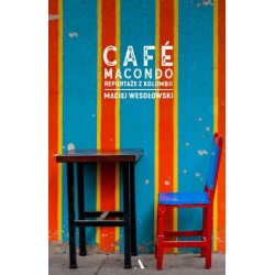 Café Macondo