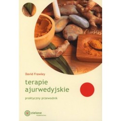 Terapie ajurwedyjskie