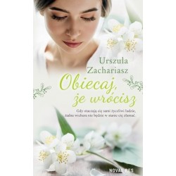 Obiecaj, że wrócisz