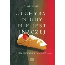 ... i chyba nigdy nie jest...