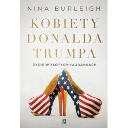 Kobiety Donalda Trumpa
