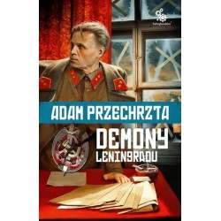 Demony Leningradu. Cykl...