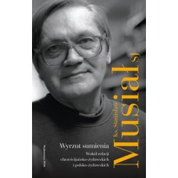 Wyrzut sumienia. Wokół...