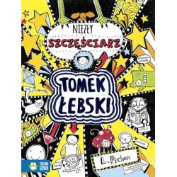 Tomek Łebski. Niezły...