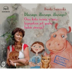 Dlaczego, dlaczego,...