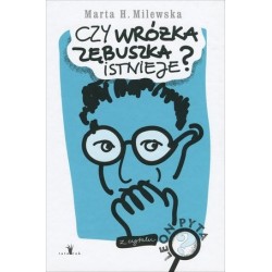 Czy wróżka zębuszka istnieje?