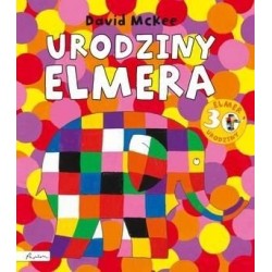 Urodziny Elmera