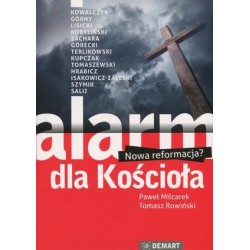Alarm dla Kościoła