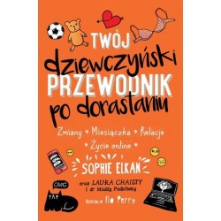 Twój dziewczyński...