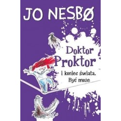 Doktor Proktor i koniec...