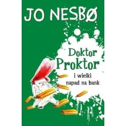 Doktor Proktor i wielki...