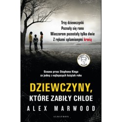 Dziewczyny, które zabiły Chloe