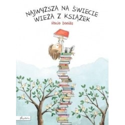 Najwyższa  na świecie wieża...