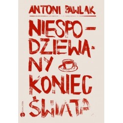 Niespodziewany koniec świata