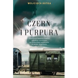 Czerń i purpura
