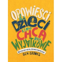 Opowieści dla dzieci, które...