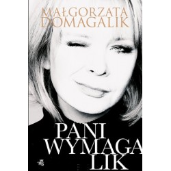 Pani Wymagalik