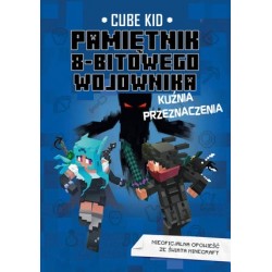 Pamiętnik 8-bitowego...