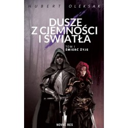 Dusze z ciemności i światła