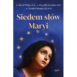 Siedem słów Maryi
