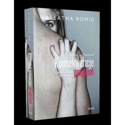 Konsekwencje pragnień. Cykl...