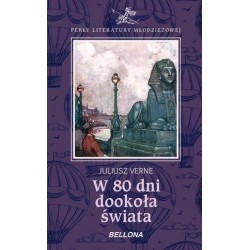 W 80 dni dookoła świata