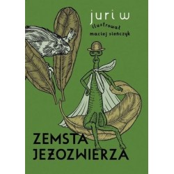 Zemsta jeżozwierza