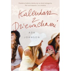 Kalendarz z Dziewuchami