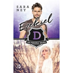 Ezekiel. Seria Jak poderwać...