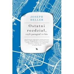 Ostatni rozdział, czyli...