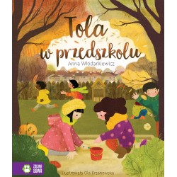 Tola w przedszkolu