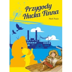 Przygody Hucka Finna