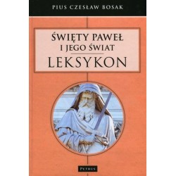 Święty Paweł i Jego świat....