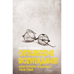 Ostateczne rozwiązanie....