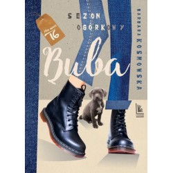 Buba. Sezon ogórkowy