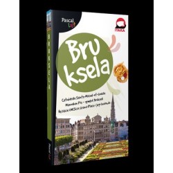 Bruksela (Pascal Lajt)
