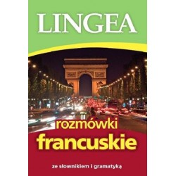 Rozmówki francuskie