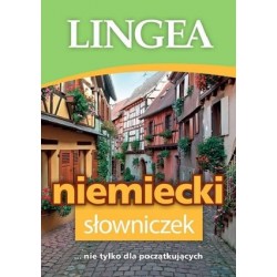 Słowniczek niemiecki