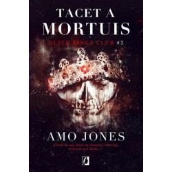 Tacet a Mortuis. Seria...