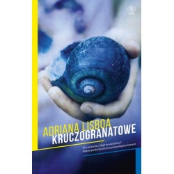 Kruczogranatowe