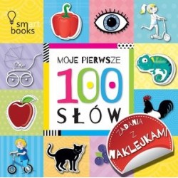 Moje pierwsze 100 słów....